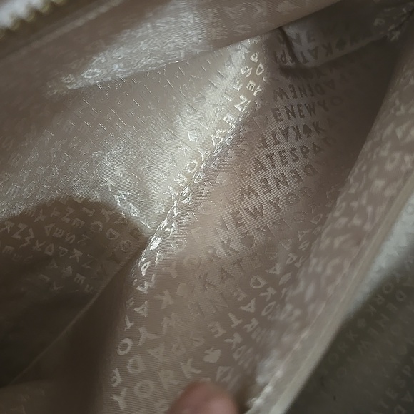 Kate Spade Leather Purse - Picture 12 of 16